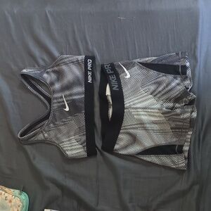 Nike set